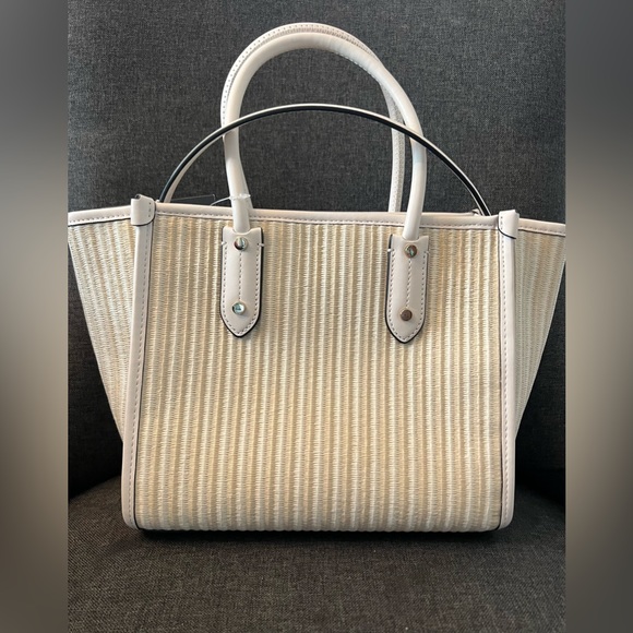 Kate Spade ♠️ Ella Small Ladybug Tote🩷❤️ - Picture 2 of 4